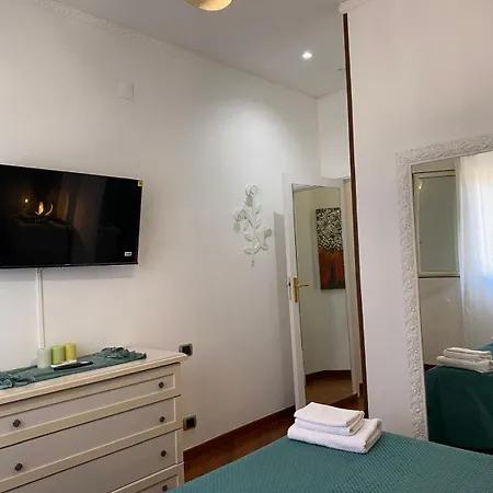 Grande W Apartmán *