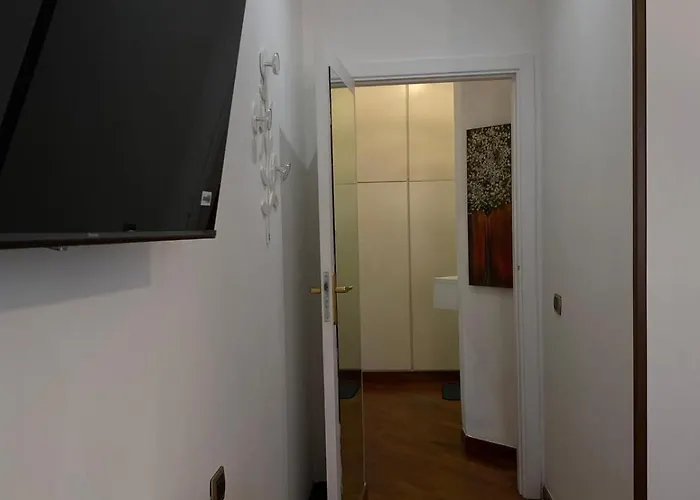 Lejlighed Grande W *